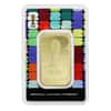 2026 1 oz FIFA World Cup Gold Bar .9999 Fine (in Assay)