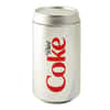 2026 1 oz PAMP Suisse Diet Coke® Shaped Silver Coin .9999 Fine