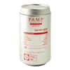 2026 1 oz PAMP Suisse Diet Coke® Shaped Silver Coin .9999 Fine