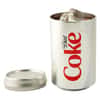 2026 1 oz PAMP Suisse Diet Coke® Shaped Silver Coin .9999 Fine