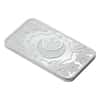 2026 1 oz PAMP Suisse Eid Mubarak Silver Coin Bar (in Assay)