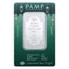 2026 1 oz PAMP Suisse Eid Mubarak Silver Coin Bar (in Assay)