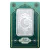 2026 1 oz PAMP Suisse Eid Mubarak Silver Coin Bar (in Assay)