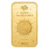 2026 1 oz PAMP Suisse Lunar Horse Gold Bar (in Assay)