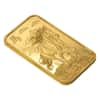 NO ASSAY - 2026 1 oz PAMP Suisse Lunar Horse Gold Bar