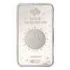 2026 1 oz PAMP Suisse Lunar Horse Silver Bar (in Assay)