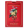 Box of 25 - 2026 1 oz PAMP Suisse Lunar Horse Silver Bar (in Assay)
