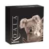 2026 1 oz Proof Gold Australian Koala High Relief Coin Perth Mint