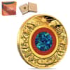 2026 1 oz Proof Gold Wonders of Australia The Outback Opal Coin Perth Mint