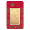 2026 1 oz RCM Lunar Horse Gold Bar .9999 Fine (in Assay)