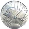 2026 1 oz Saint Gaudens Silver Medal 250th Ann. (w/Box & COA)