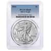 2026 1 oz Silver American Eagle PCGS MS 69