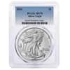 2026 1 oz Silver American Eagle PCGS MS 70