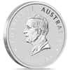 Roll of 20 - 2026 1 oz Silver Australian Kookaburra Perth Mint BU