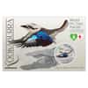 2026 1 oz Silver Australian Kookaburra Perth Mint BU Double Ampelmann Privy