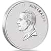 Roll of 20 - 2026 1 oz Silver Lunar Horse BU Australian Perth Mint