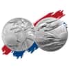 2026 1 oz Walking Liberty Silver Medal 250th Ann. (w/Box & COA)