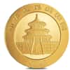 2026 3 gram Chinese Gold Panda 50 Yuan BU (Sealed)
