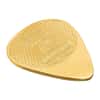 2026 5 gram PAMP Suisse Gold Guitar Pick Fender® Telecaster® 75th Ann.