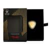 2026 5 gram PAMP Suisse Gold Guitar Pick Fender® Telecaster® 75th Ann.