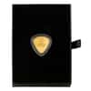 2026 5 gram PAMP Suisse Gold Guitar Pick Fender® Telecaster® 75th Ann.
