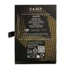 2026 5 gram PAMP Suisse Gold Guitar Pick Fender® Telecaster® 75th Ann.