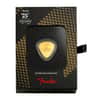 2026 5 gram PAMP Suisse Gold Guitar Pick Fender® Telecaster® 75th Ann.