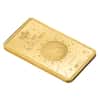 Box of 25 - 2026 5 Gram PAMP Suisse Lunar Horse Gold Bar (in Assay)