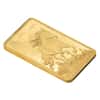 Box of 25 - 2026 5 Gram PAMP Suisse Lunar Horse Gold Bar (in Assay)