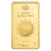2026 5 Gram PAMP Suisse Lunar Horse Gold Bar (in Assay)