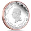 2026 5 oz Proof Silver Wonders of Australia The Outback Kangaroo Double Gilded Coin Perth Mint