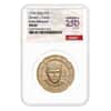 2026 (P) President Donald J. Trump $1 Coin NGC MS 67 ER Semiquincentennial