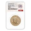 2026 (P) President Donald J. Trump $1 Coin NGC MS 68 FDOI Semiquincentennial
