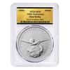 2026 Best of the US Mint 1804 Silver Dollar Gold Coin & Silver Medal Set PCGS SP/MS 70 FS (250th Ann.)