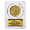 2026 Best of the US Mint 1804 Silver Dollar Gold Coin & Silver Medal Set PCGS SP/MS 70 FS (250th Ann.)