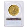 2026 Best of the US Mint 1804 Silver Dollar Gold Coin & Silver Medal Set PCGS SP/MS 70 FS