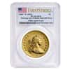 2026 Best of the US Mint 1804 Silver Dollar Gold Coin & Silver Medal Set PCGS SP/MS 70 FS