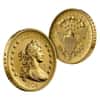 2026 Best of the US Mint 1804 Silver Dollar Gold Coin & Silver Medal Set (w/Box & COA)