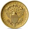 2026 Best of the US Mint 1804 Silver Dollar Gold Coin & Silver Medal Set (w/Box & COA)