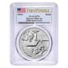 2026 Best of the US Mint 1916 Mercury Dime Gold Coin & Silver Medal Set PCGS SP/MS 70 FS