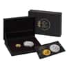 2026 Best of the US Mint 1916 Mercury Dime Gold Coin & Silver Medal Set (w/Box & COA)