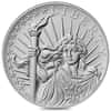 2026 Best of US Mint 1907 Saint-Gaudens High Relief Gold Coin & Silver Medal Set PCGS SP/MS 70 FS
