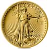 2026 Best of US Mint 1907 Saint-Gaudens High Relief Gold Coin & Silver Medal Set PCGS SP/MS 70 FS