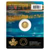 2026 Canada 1/10 oz Treasured Gold Maple Leaf Wolf Privy Coin (in Assay)
