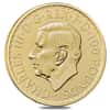 2026 Great Britain 1 oz Gold Britannia Coin BU