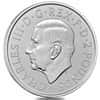 Roll of 25 - 2027 Great Britain 1 oz Silver Britannia Coin BU