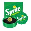 2026 Niue 1.2 Gram Sprite® 65th Ann Bottle Cap Proof Gold Coin