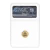 2026 Niue 1 Gram Pteranodon Gold Coin NGC Reverse PF 70