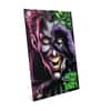 2026 Niue 1 oz Batman Three Jokers #3 The Comedian $2 Silver Foil .999 Fine