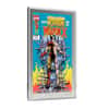 2026 Niue 1 oz Marvel Wolverine #72 Comix™ $2 Silver Foil .999 Fine